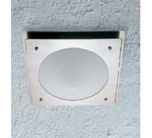 Потолочный светильник уличный  77803 SS Oasis Light