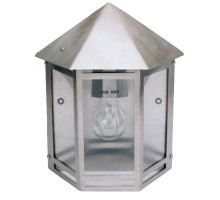 Настенный светильник уличный  77804 SS Oasis Light