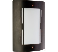 Настенный фонарь уличный INOX 77818 R Oasis Light