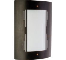 Настенный фонарь уличный INOX 77818 R Oasis Light