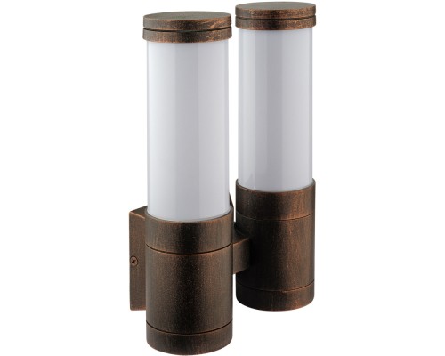 Настенный светильник уличный TUBE 78032 Cb Oasis Light