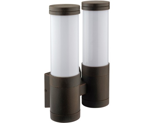 Настенный светильник уличный TUBE 78032 R Oasis Light