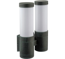 Настенный светильник уличный TUBE 78032 V Oasis Light