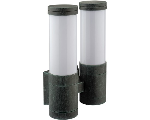 Настенный светильник уличный TUBE 78032 V Oasis Light