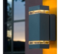 Архитектурная подсветка  78063 Gr Oasis Light