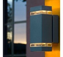 Архитектурная подсветка  78063 Gr Oasis Light