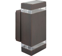 Архитектурная подсветка TUBE 78063 R Oasis Light