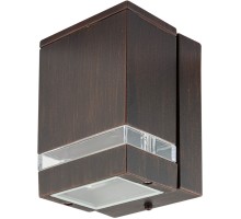 Архитектурная подсветка TUBE 78064 R Oasis Light