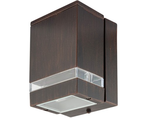 Архитектурная подсветка TUBE 78064 R Oasis Light