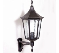 Настенный фонарь уличный  79701L Bl Oasis Light