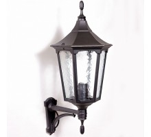 Настенный фонарь уличный  79701L Bl Oasis Light