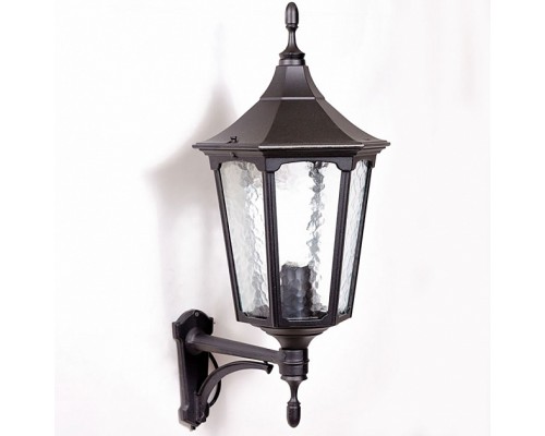 Настенный фонарь уличный  79701L Bl Oasis Light