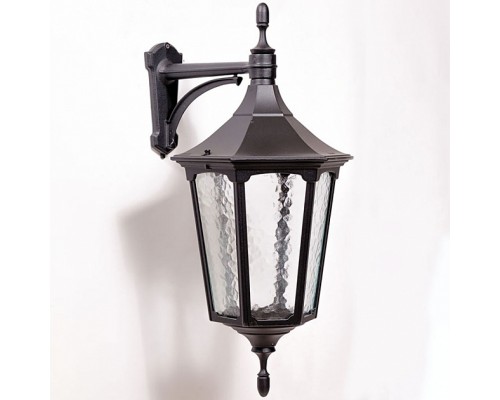 Настенный фонарь уличный  79702L Bl Oasis Light