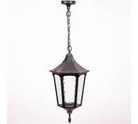 Уличный светильник подвесной  79705L Bl Oasis Light