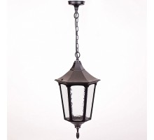 Уличный светильник подвесной  79705L Bl Oasis Light