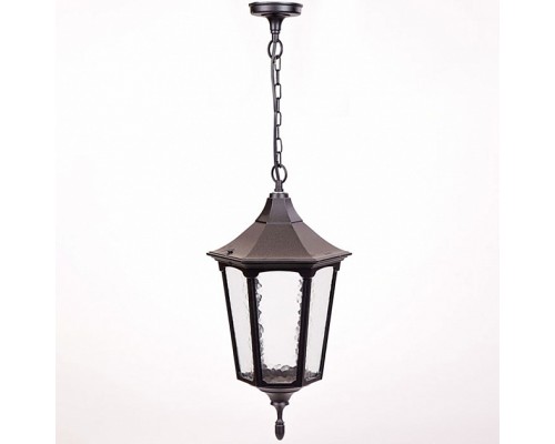 Уличный светильник подвесной  79705L Bl Oasis Light
