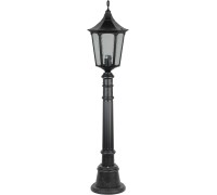 Наземный фонарь ALBORG L 79707L Е10 Bl Oasis Light