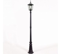 Наземный фонарь  79709L Bl Oasis Light