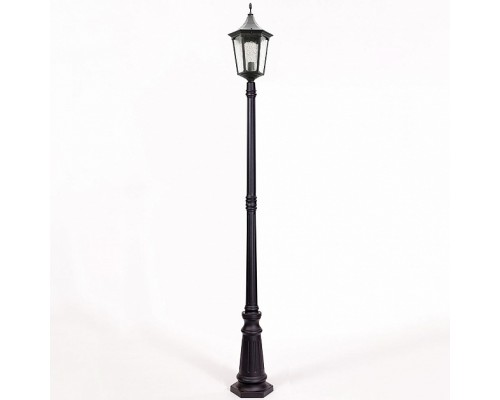 Наземный фонарь  79709L Bl Oasis Light
