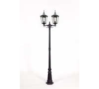 Наземный фонарь ALBORG L 79709LA Bl Oasis Light