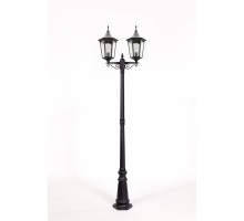 Наземный фонарь ALBORG L 79709LA Bl Oasis Light