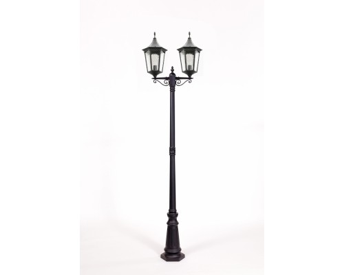 Наземный фонарь ALBORG L 79709LA Bl Oasis Light