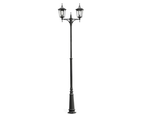 Наземный фонарь ALBORG L 79710LA/A2 09 Bl Oasis Light