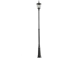 Наземный фонарь ALBORG L 79710L/A2 Bl Oasis Light