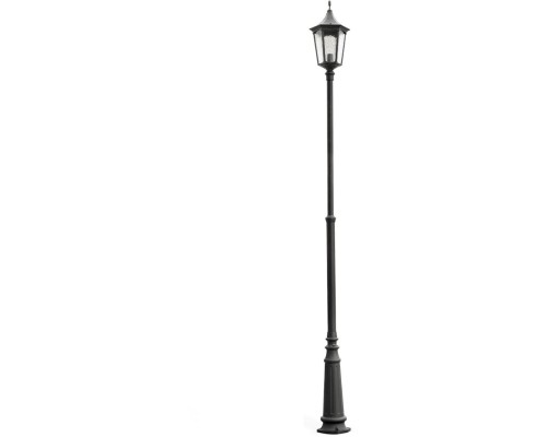 Наземный фонарь ALBORG L 79710L/A2 Bl Oasis Light