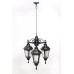Уличный светильник подвесной  79750S/3 Bl Oasis Light