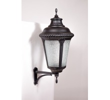Настенный фонарь уличный  79751L Bl Oasis Light