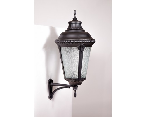 Настенный фонарь уличный  79751L Bl Oasis Light