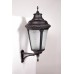 Настенный фонарь уличный  79751L Bl Oasis Light