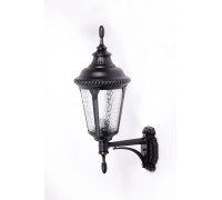 Настенный фонарь уличный  79751S Bl Oasis Light
