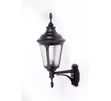 Настенный фонарь уличный  79751S Bl Oasis Light