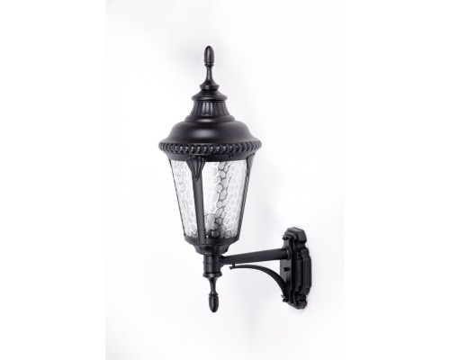 Настенный фонарь уличный  79751S Bl Oasis Light