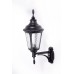 Настенный фонарь уличный  79751S Bl Oasis Light