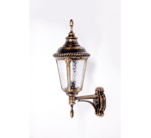 Настенный фонарь уличный  79751S Gb Oasis Light