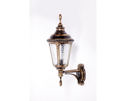 Настенный фонарь уличный  79751S Gb Oasis Light