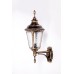 Настенный фонарь уличный  79751S Gb Oasis Light