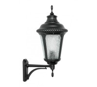 Настенный фонарь уличный  79751М Bl Oasis Light