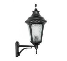 Настенный фонарь уличный  79751М Bl Oasis Light