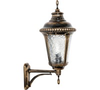 Настенный фонарь уличный MUNICH 2М 79751М Gb Oasis Light