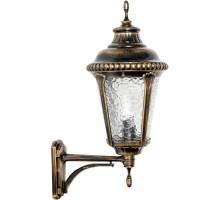 Настенный фонарь уличный MUNICH 2М 79751М Gb Oasis Light