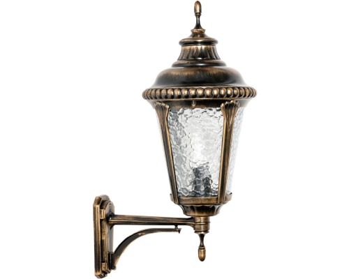 Настенный фонарь уличный MUNICH 2М 79751М Gb Oasis Light