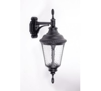 Настенный фонарь уличный  79752S Bl Oasis Light