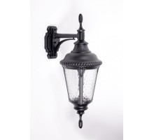 Настенный фонарь уличный  79752S Bl Oasis Light