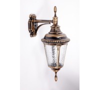 Настенный фонарь уличный  79752S Gb Oasis Light