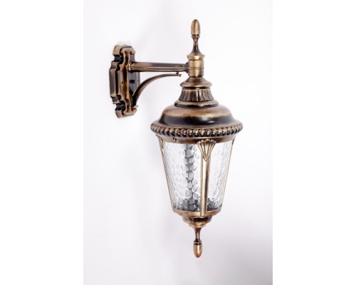 Настенный фонарь уличный  79752S Gb Oasis Light