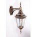 Настенный фонарь уличный  79752S Gb Oasis Light